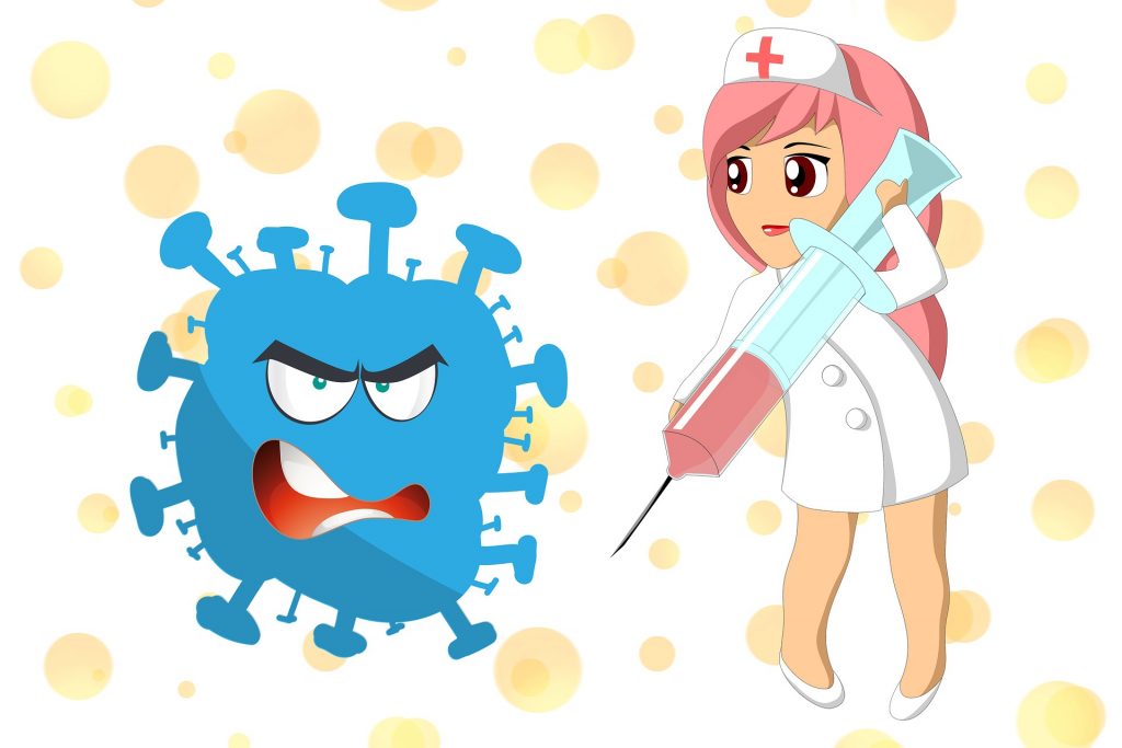 Covid-19 Vaccine